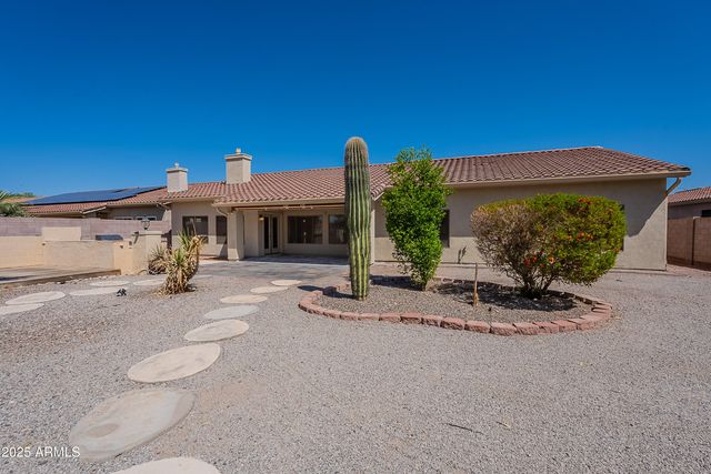 13305 W COLTER Street, Litchfield Park, AZ 85340