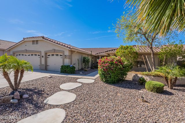 13305 W COLTER Street, Litchfield Park, AZ 85340