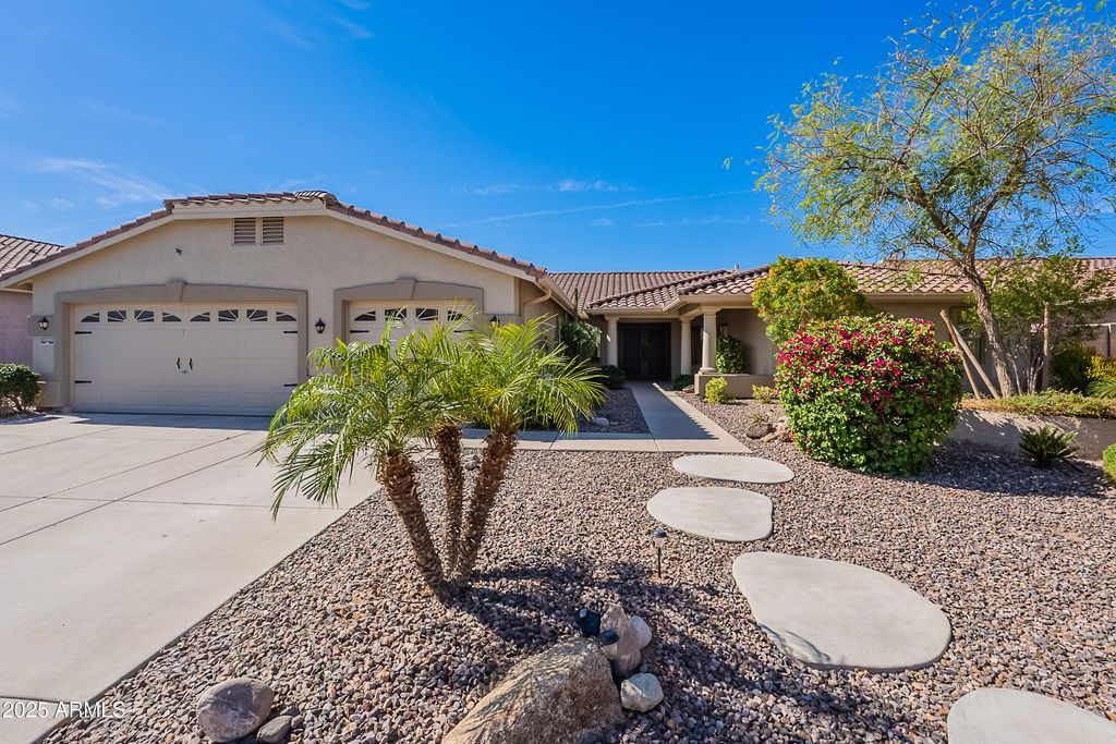 13305 W COLTER Street, Litchfield Park, AZ 85340