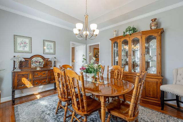 2435 Chimney Lake Circle, Soddy Daisy, TN 37379