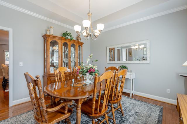 2435 Chimney Lake Circle, Soddy Daisy, TN 37379