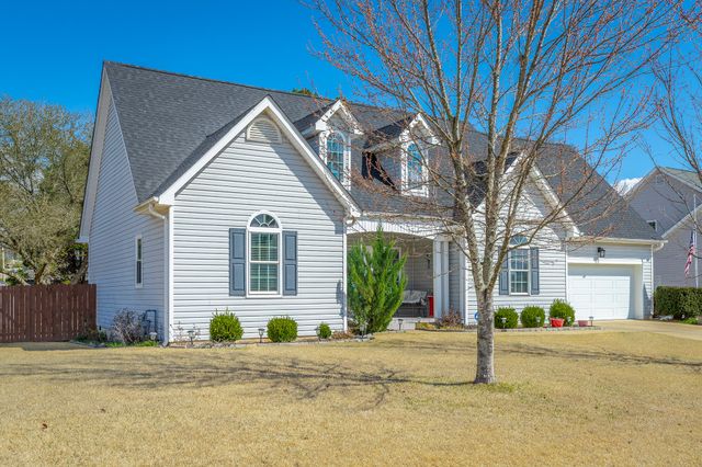 2435 Chimney Lake Circle, Soddy Daisy, TN 37379