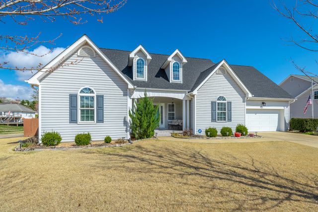 2435 Chimney Lake Circle, Soddy Daisy, TN 37379