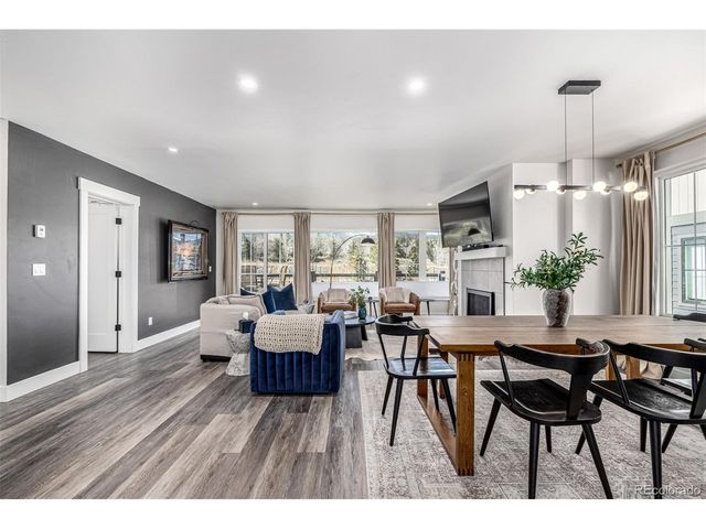 96 Fish Hawk Way, Silverthorne, CO 80498