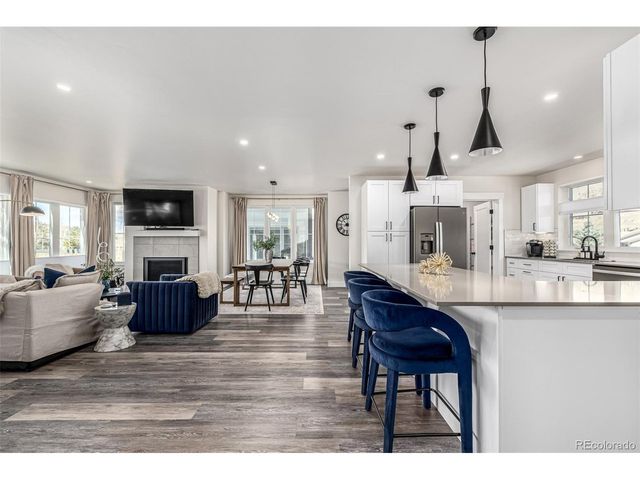 96 Fish Hawk Way, Silverthorne, CO 80498