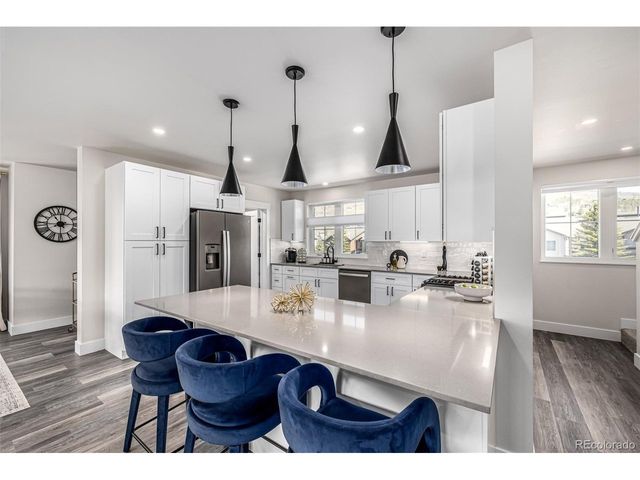 96 Fish Hawk Way, Silverthorne, CO 80498