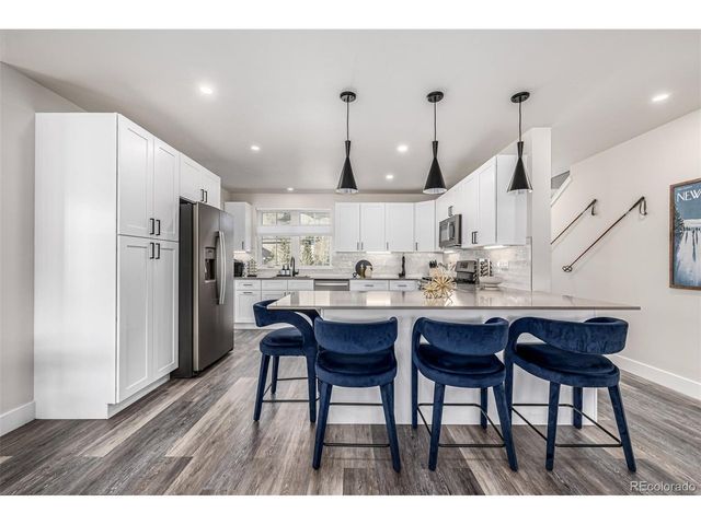 96 Fish Hawk Way, Silverthorne, CO 80498