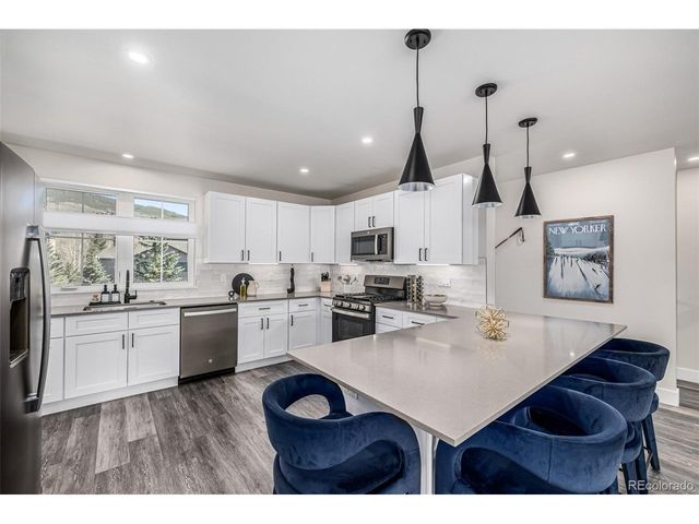 96 Fish Hawk Way, Silverthorne, CO 80498