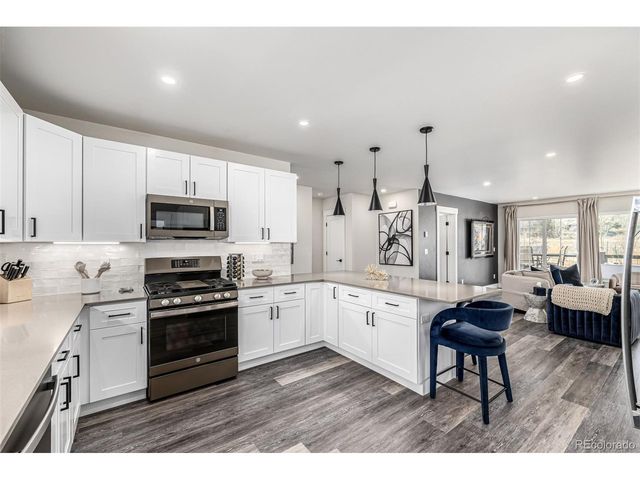 96 Fish Hawk Way, Silverthorne, CO 80498