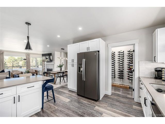 96 Fish Hawk Way, Silverthorne, CO 80498