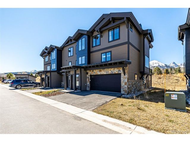 96 Fish Hawk Way, Silverthorne, CO 80498