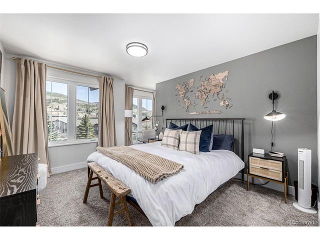 96 Fish Hawk Way, Silverthorne, CO 80498