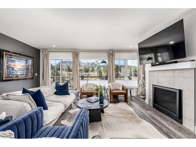 96 Fish Hawk Way, Silverthorne, CO 80498