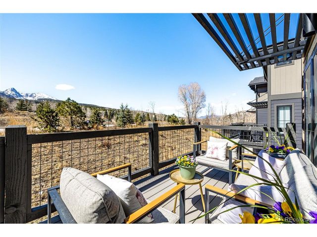 96 Fish Hawk Way, Silverthorne, CO 80498