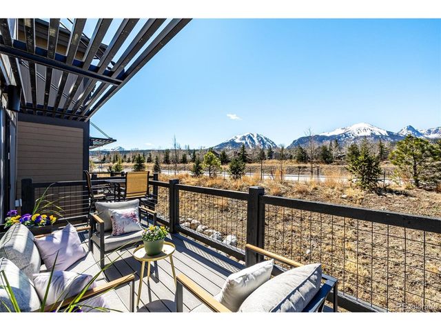 96 Fish Hawk Way, Silverthorne, CO 80498
