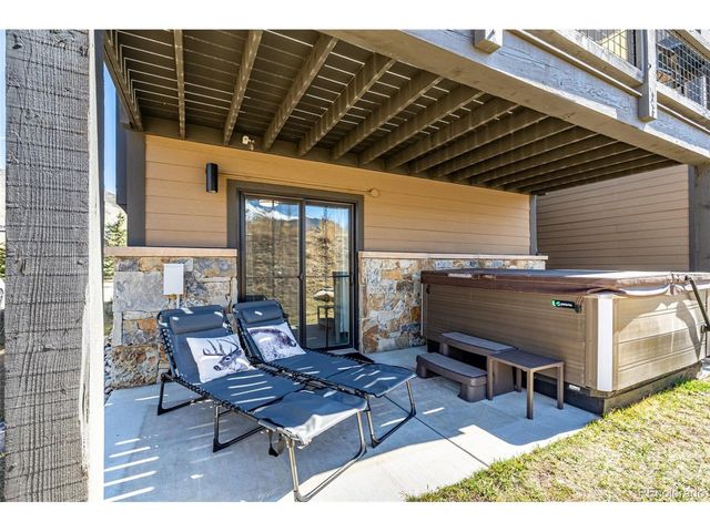 96 Fish Hawk Way, Silverthorne, CO 80498