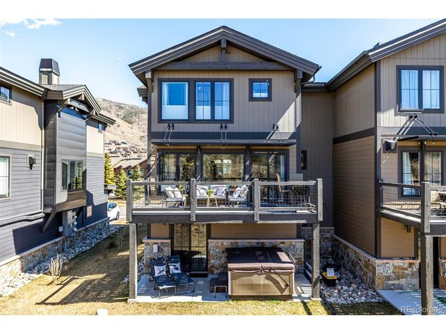 96 Fish Hawk Way, Silverthorne, CO 80498