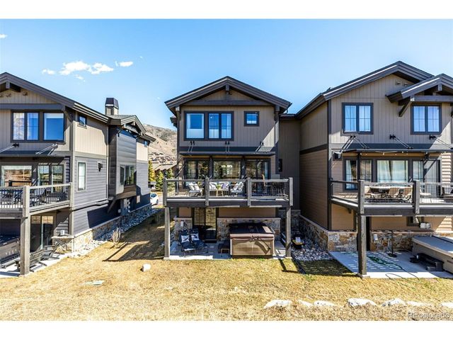 96 Fish Hawk Way, Silverthorne, CO 80498