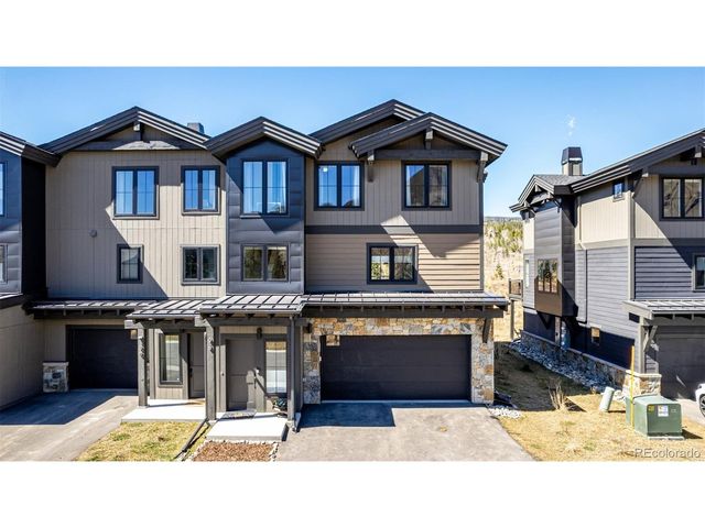 96 Fish Hawk Way, Silverthorne, CO 80498