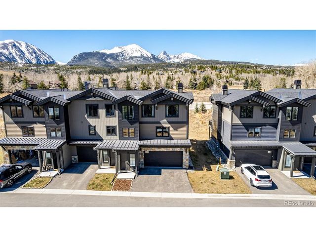 96 Fish Hawk Way, Silverthorne, CO 80498