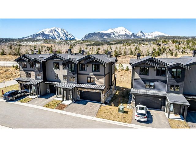 96 Fish Hawk Way, Silverthorne, CO 80498