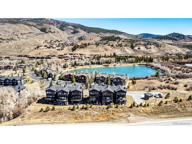 96 Fish Hawk Way, Silverthorne, CO 80498