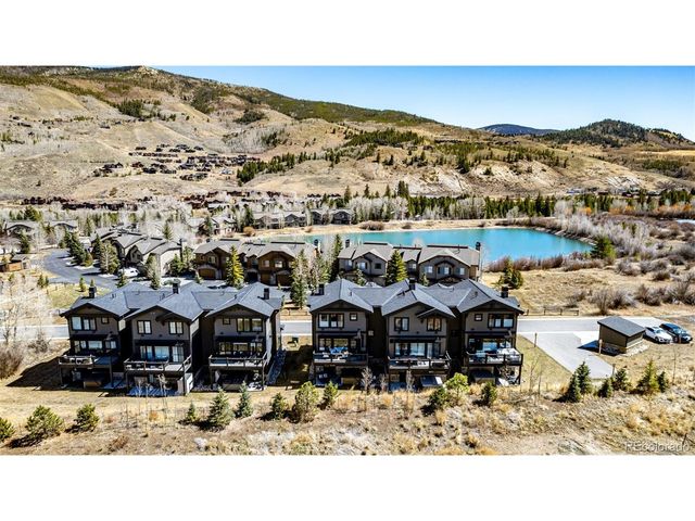 96 Fish Hawk Way, Silverthorne, CO 80498