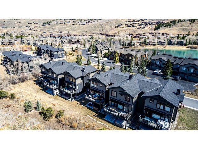 96 Fish Hawk Way, Silverthorne, CO 80498