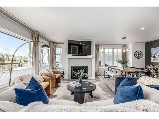 96 Fish Hawk Way, Silverthorne, CO 80498