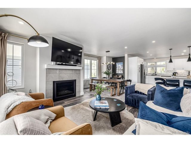 96 Fish Hawk Way, Silverthorne, CO 80498