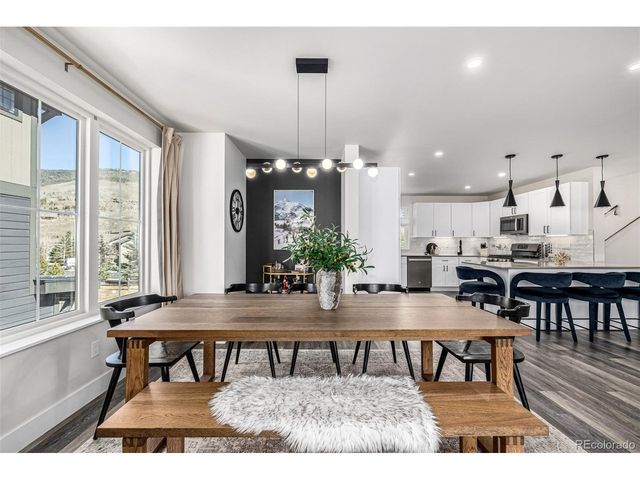 96 Fish Hawk Way, Silverthorne, CO 80498