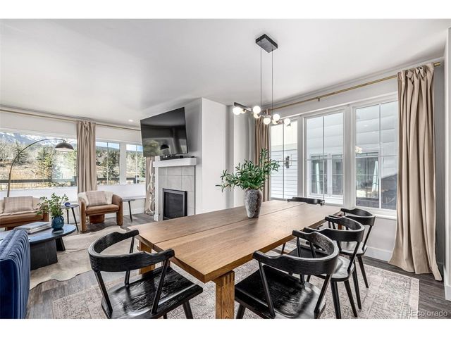 96 Fish Hawk Way, Silverthorne, CO 80498