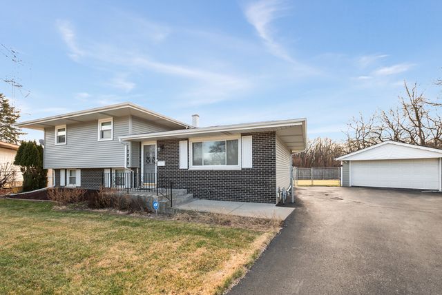 2809 Forest Lane, Lansing, IL 60438