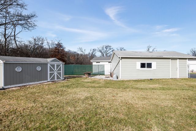 2809 Forest Lane, Lansing, IL 60438