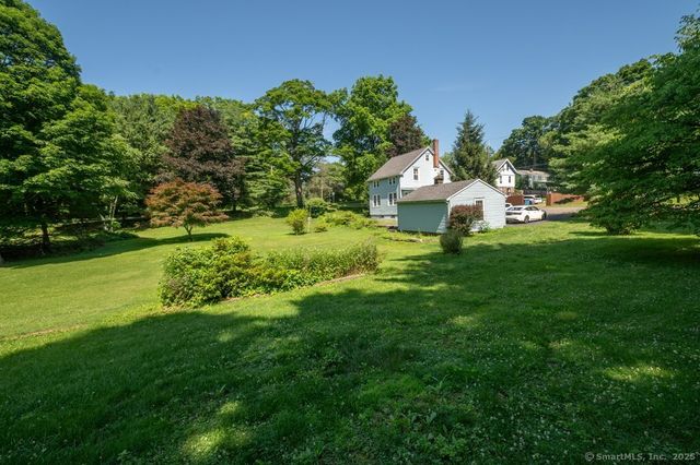 166 Forest Street, Hamden, CT 06518