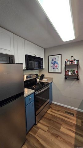 601 Dave Creek Parkway 82, Fairfield Bay, AR 72088