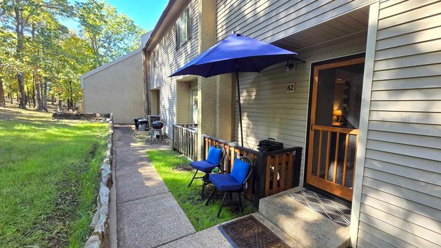 601 Dave Creek Parkway 82, Fairfield Bay, AR 72088