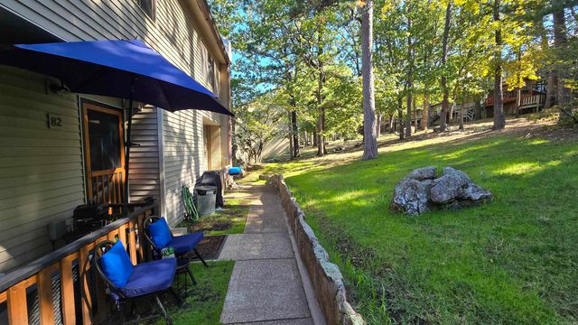 601 Dave Creek Parkway 82, Fairfield Bay, AR 72088