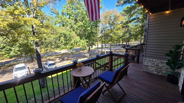 601 Dave Creek Parkway 82, Fairfield Bay, AR 72088