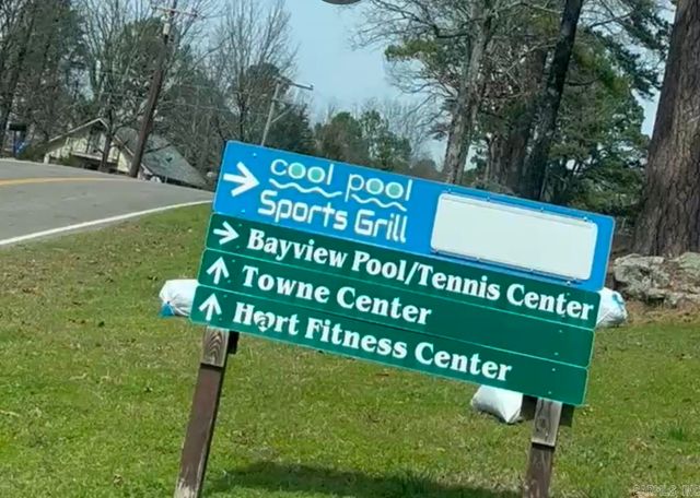 601 Dave Creek Parkway 82, Fairfield Bay, AR 72088