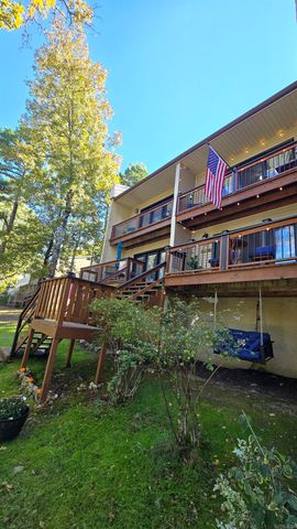 601 Dave Creek Parkway 82, Fairfield Bay, AR 72088