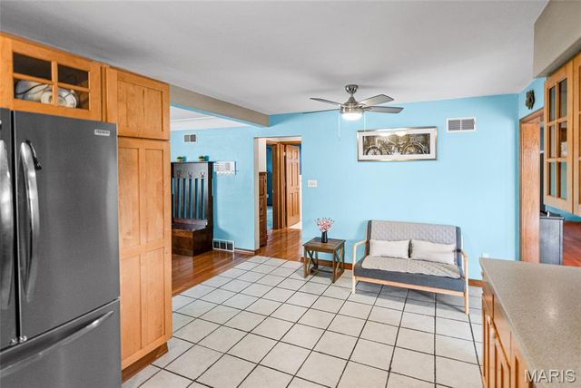 208 E Temple Street, Freeburg, IL 62243