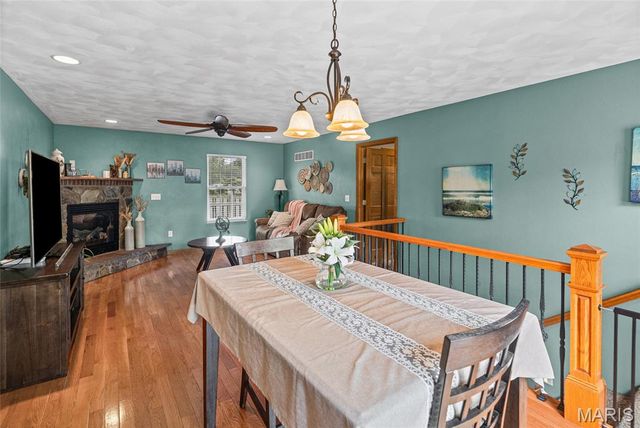 208 E Temple Street, Freeburg, IL 62243