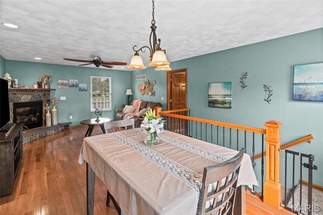 208 E Temple Street, Freeburg, IL 62243