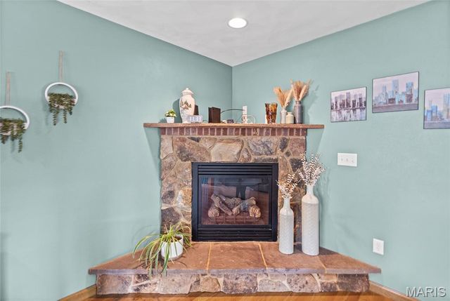 208 E Temple Street, Freeburg, IL 62243