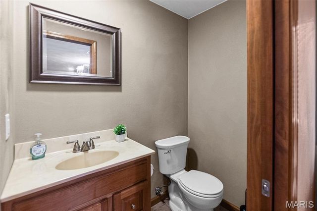 208 E Temple Street, Freeburg, IL 62243