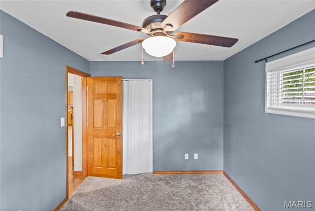 208 E Temple Street, Freeburg, IL 62243