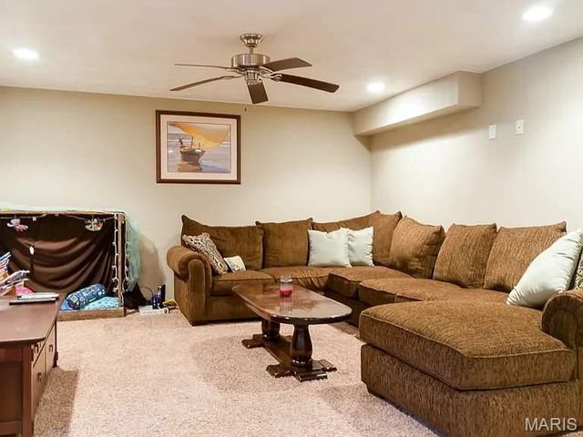 208 E Temple Street, Freeburg, IL 62243