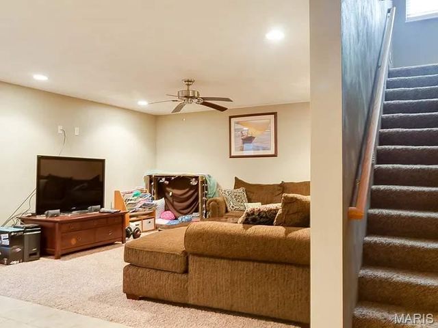 208 E Temple Street, Freeburg, IL 62243