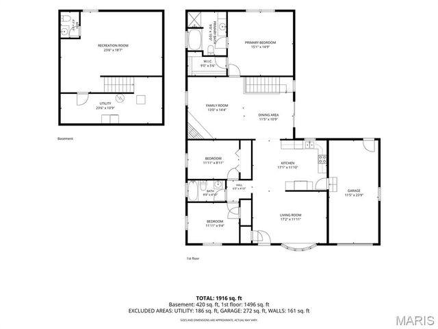 208 E Temple Street, Freeburg, IL 62243